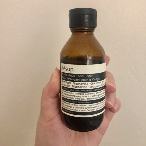 in two minds facial toner